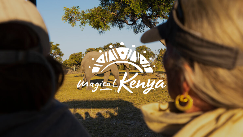 Creative partnerships: can you kenya?
