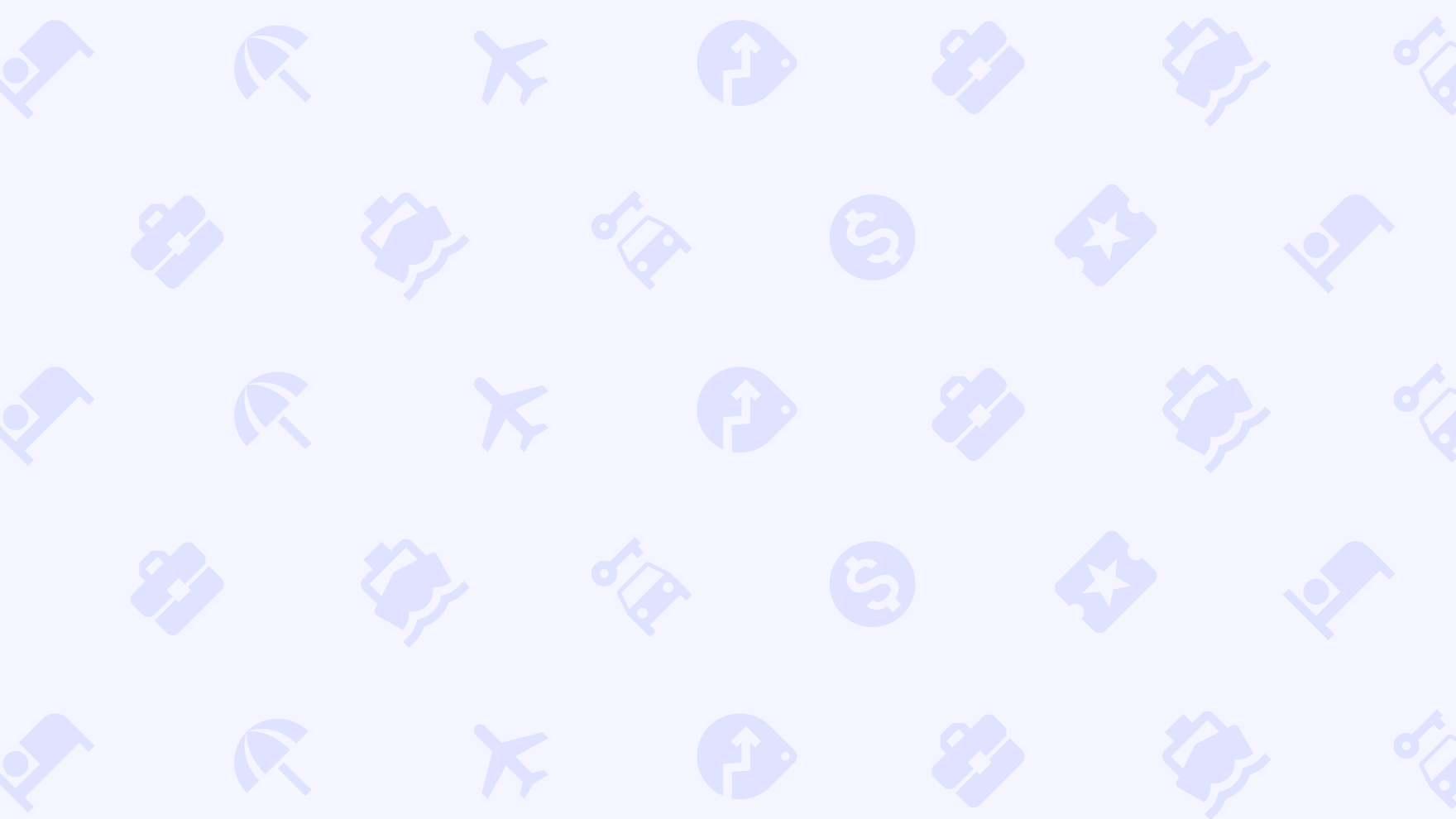 A jeep on safari following another jeep on a dirt road