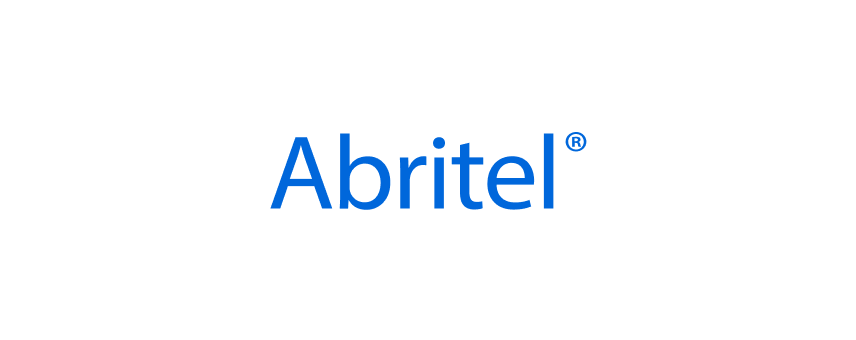 Abritel logo