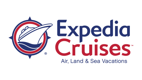 Logo von Expedia Cruises