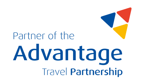 Advantage Travel Partnership logo