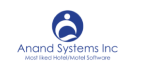 Anand Systems Inc. logo