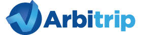 Logo di Arbitrip