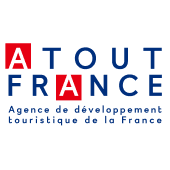 Logotipo da Atout France