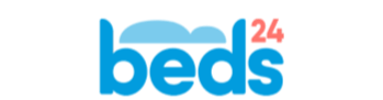 Logotipo de Beds24