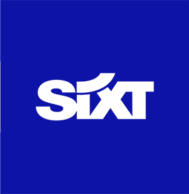 Sixt logo