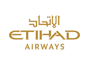 Logo di Etihad Airways