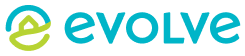 Evolve logo