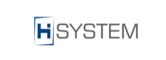 Logo H-System