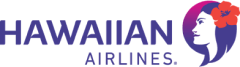 Logo von Hawaiian Airlines