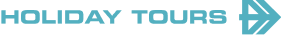 Logotipo de Holiday Tours