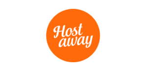 HostAway logo