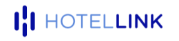 Logotipo de HotelLink