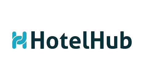 HotelHub logo