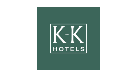 Logo von K+K Hotels