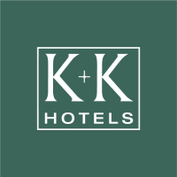 Logotipo de K+K Hotels