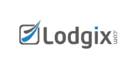 Lodgix logo