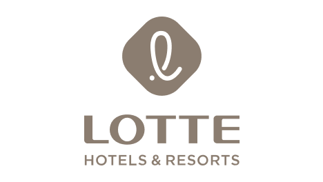 Lotte Hotels & Resorts logo