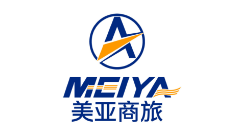 Logotipo da Meiya