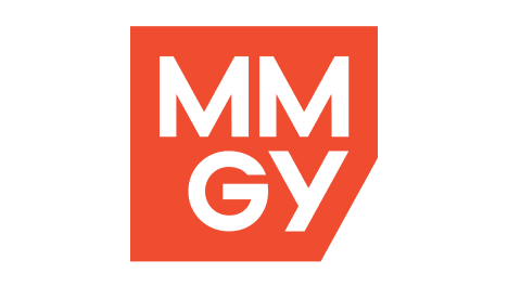 Logotipo da MMGY