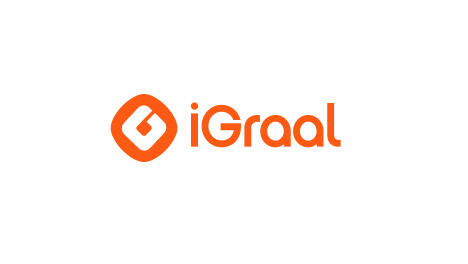 iGraal logo.