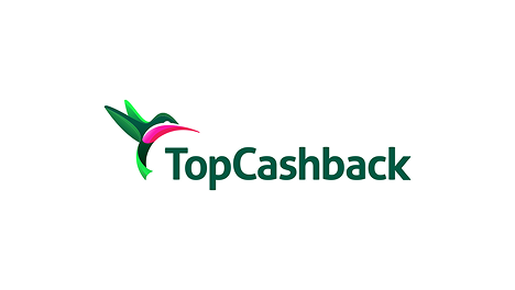 TopCashback logo.