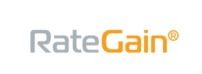 Logotipo de RateGain