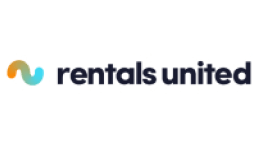 Rentals United logo