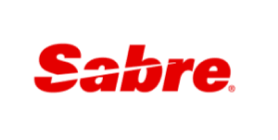 Logotipo de Sabre