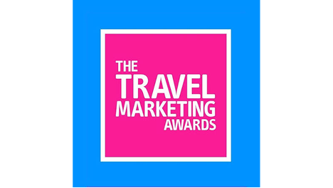 The Travel Marketing Awards logo