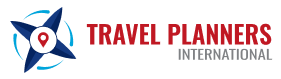 Logo Travel Planners International