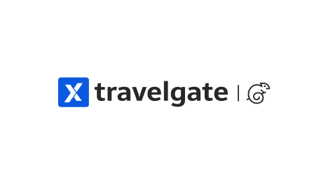 TravelgateX logo
