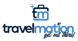 Travelmation logo