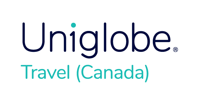Logotipo de Uniglobe Travel
