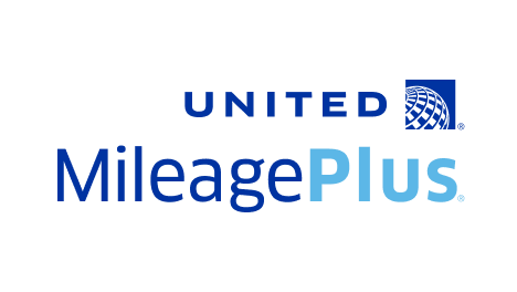 Logo di United MileagePlus