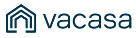 Logotipo da Vacasa