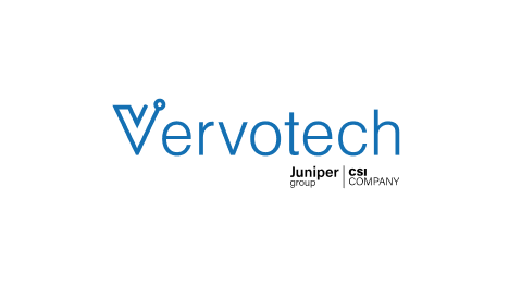Vervotech logo