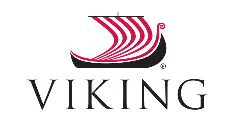 Logo Viking Cruises