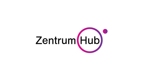 ZentrumHub logo