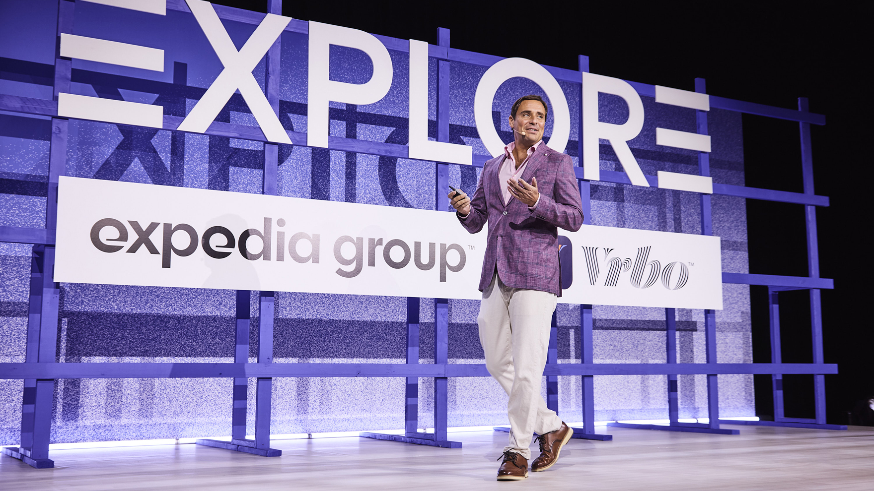 Destaques do evento: EXPLORE Connect Vacation Rentals | Blog do Expedia ...